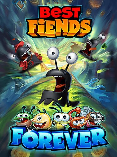 game pic for Best fiends forever